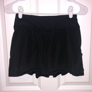 Lululemon skirt